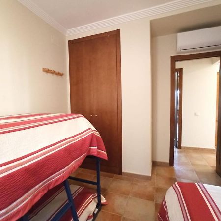 Appartamento Apartamento Premium Vistas Laterales Al Mar Isla Canela Esterno foto