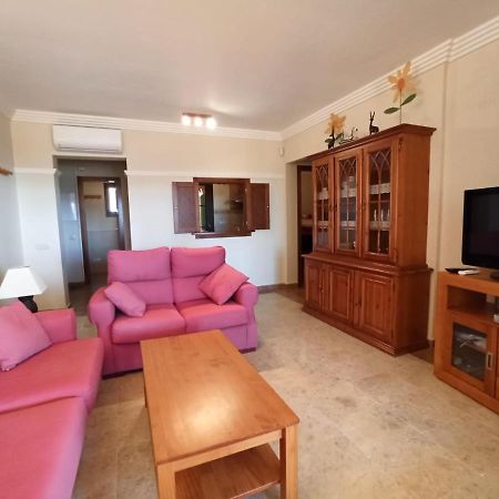 Appartamento Apartamento Premium Vistas Laterales Al Mar Isla Canela Esterno foto