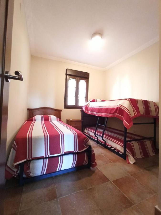 Appartamento Apartamento Premium Vistas Laterales Al Mar Isla Canela Esterno foto