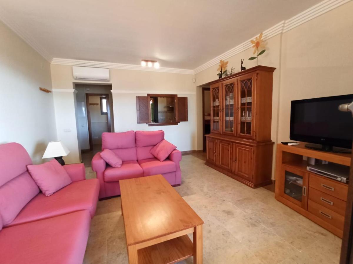 Appartamento Apartamento Premium Vistas Laterales Al Mar Isla Canela Esterno foto