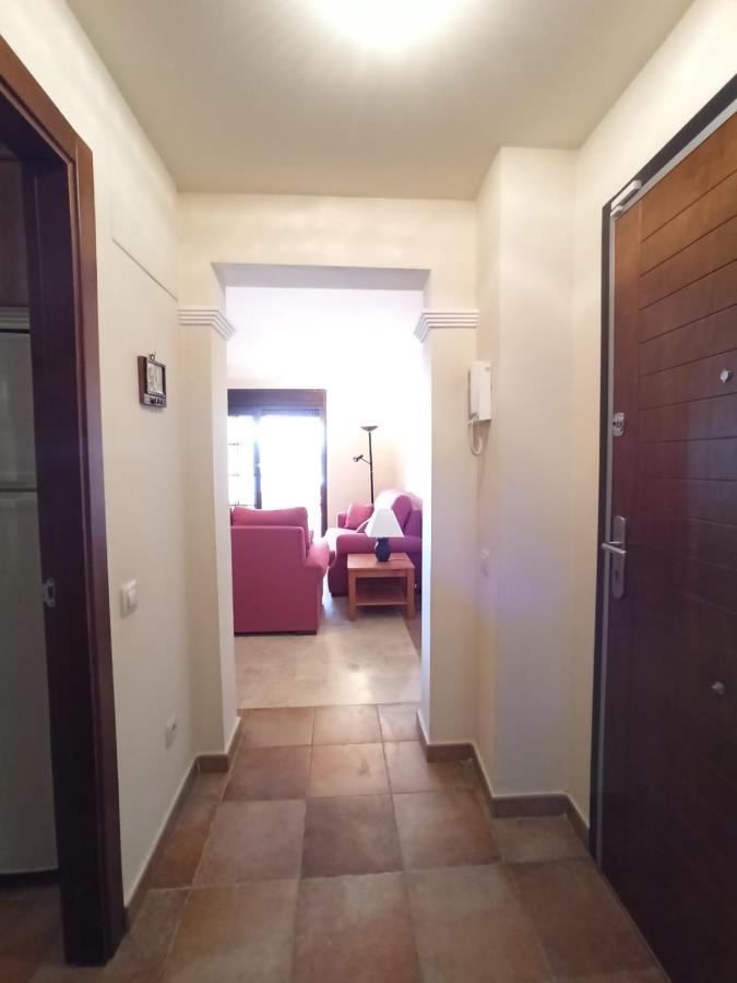 Appartamento Apartamento Premium Vistas Laterales Al Mar Isla Canela Esterno foto