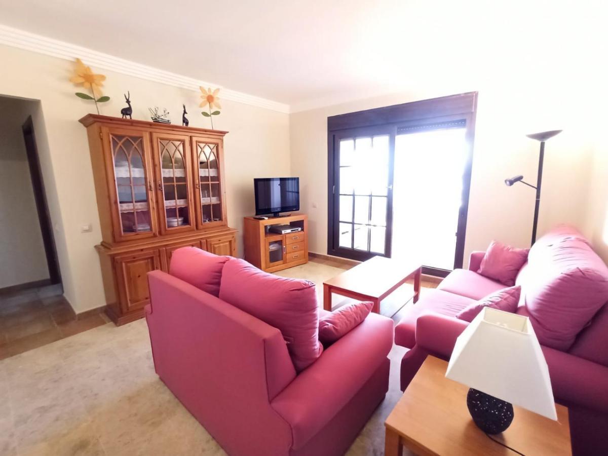 Appartamento Apartamento Premium Vistas Laterales Al Mar Isla Canela Esterno foto