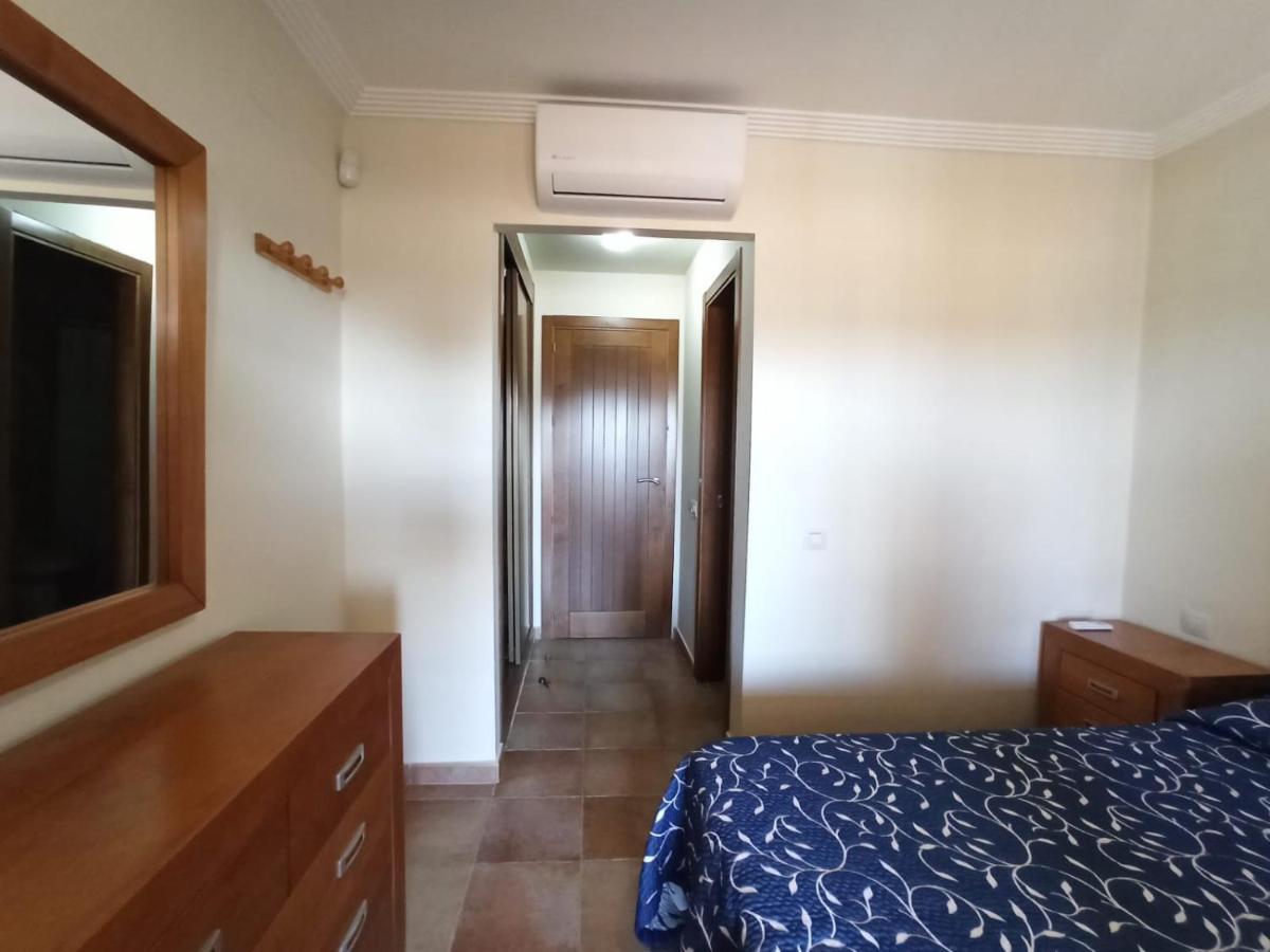 Appartamento Apartamento Premium Vistas Laterales Al Mar Isla Canela Esterno foto